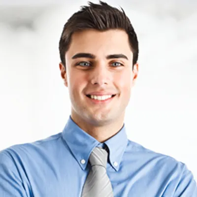 Portrait de John Doe